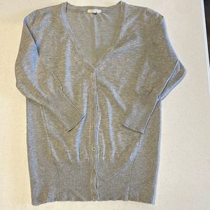 Maurice’s Cardigan